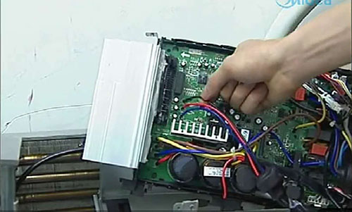 吉县美的空调电话是多少