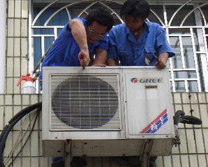 吉县空调维修售后服务中心