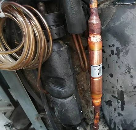 吉县美的变频多联机空调维修售后服务中心