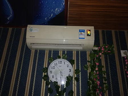 吉县空调维修售后服务中心