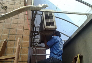 吉县空调维修售后服务中心