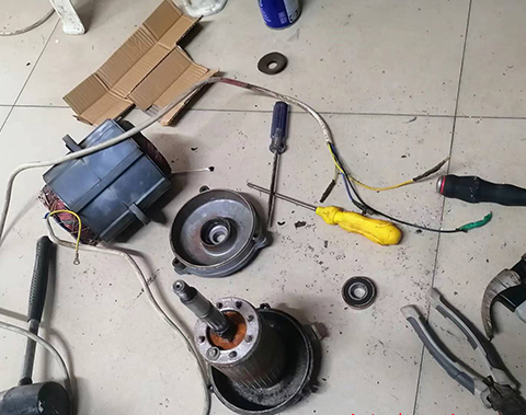 吉县空调维修售后服务中心电话在哪里找