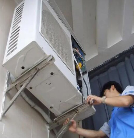 吉县24小时空调维修热线