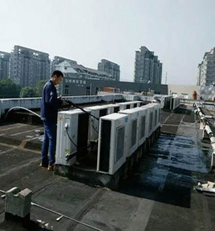 吉县 空调拆装 吉县本地 空调拆装公司