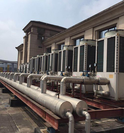 吉县多联机维修 吉县中央空调维修