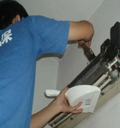 吉县空调清洗保养