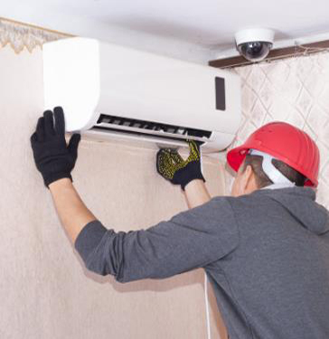 吉县空调内机噪音大