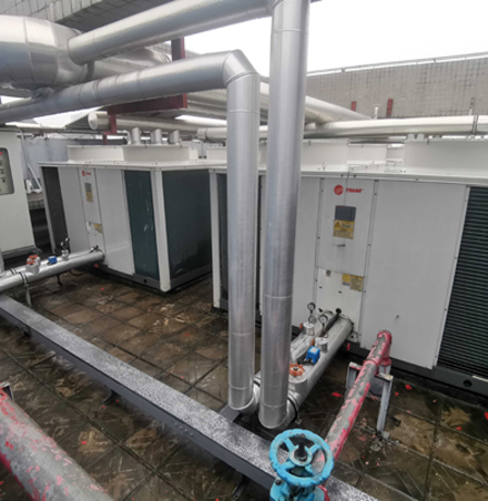 吉县附近中央空调维修 吉县上门中央空调维修